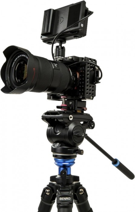 Benro A-2573FS4PRO