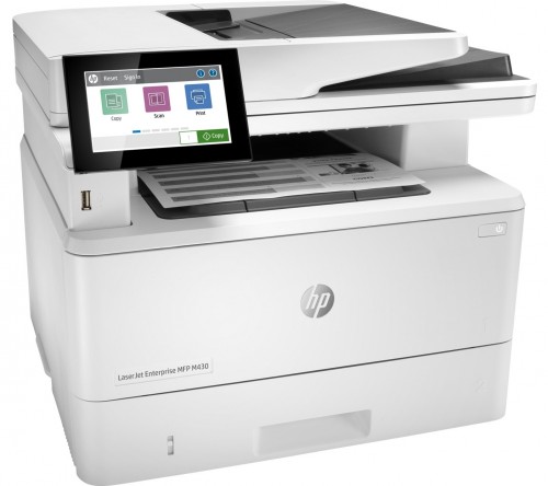 HP LaserJet Enterprise M430F