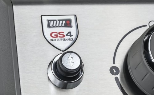 Weber Genesis II EX-315 GBS