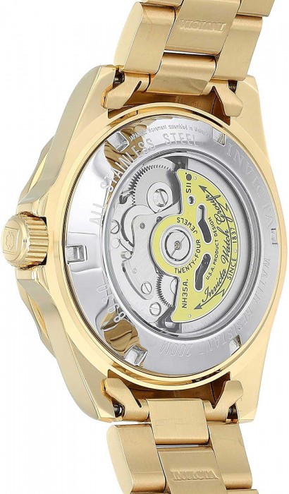 Invicta Pro Diver Men 8930