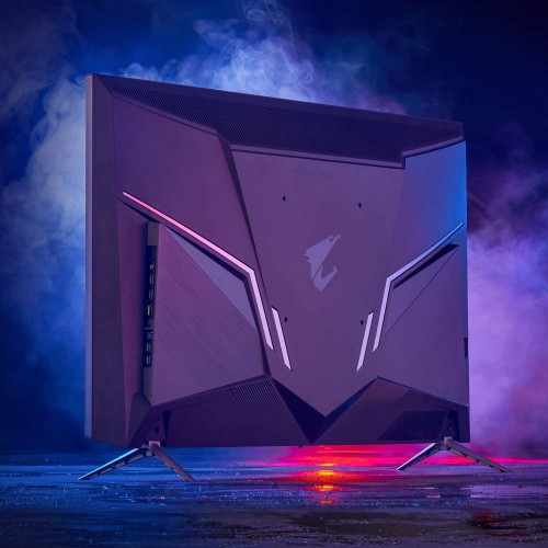 Gigabyte Aorus FV43U