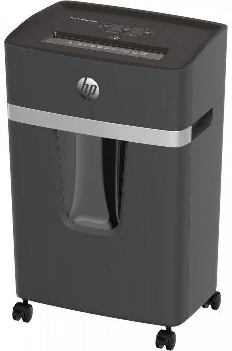 HP Pro Shredder 10MC