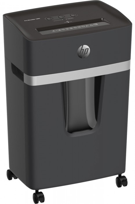 HP Pro Shredder 10MC