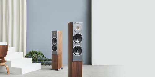 Audiovector R3 Arrete