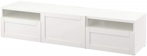 IKEA Besta 180x42x39