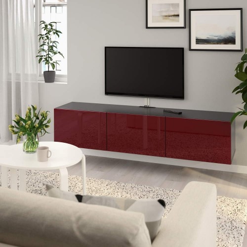 IKEA Besta 180x42x38