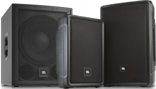 JBL IRX115S