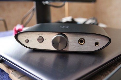 iFi ZEN DAC