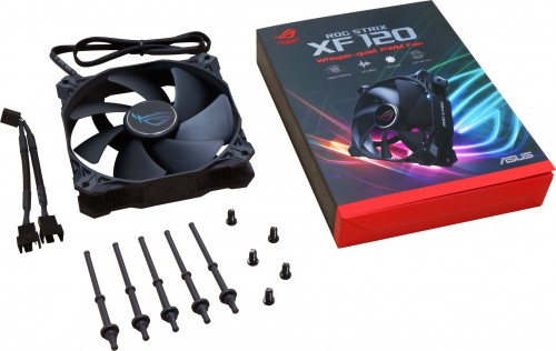 Asus ROG STRIX XF 120