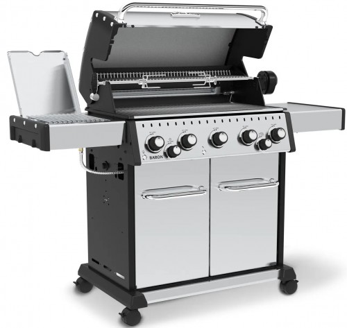 Broil King Baron S 590 IR