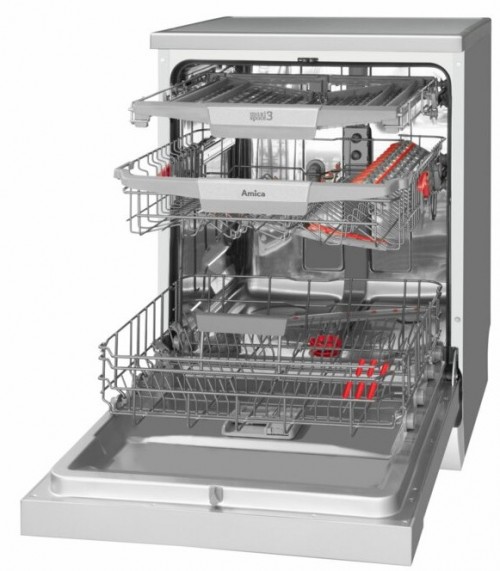 Amica DFM 68C9 EONVIID