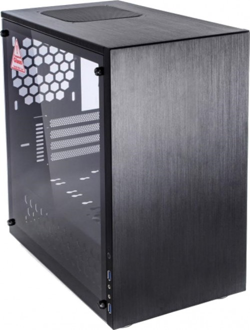 QUBE Style BK
