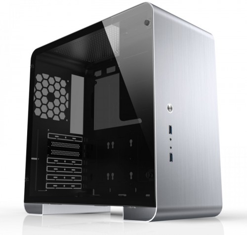QUBE FALCON