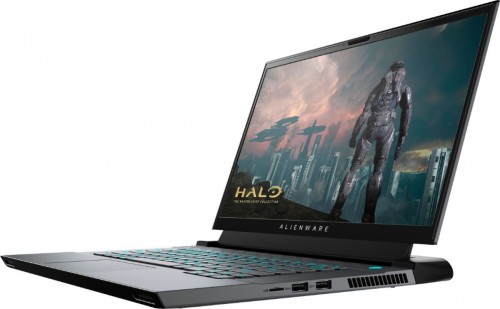 Dell Alienware M15 R4