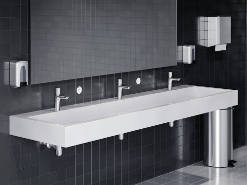 Hansgrohe Talis E 71718000