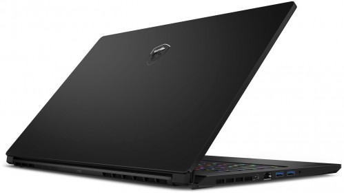 MSI GS76 Stealth 11UG