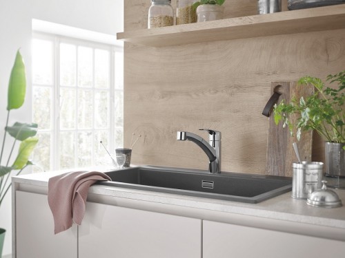 Grohe Eurosmart 30305001