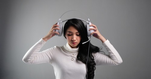 Fan Tech HG11 Captain Space Edition