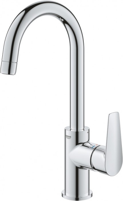 Grohe BauEdge 23760001