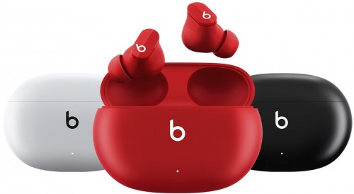 Beats Studio Buds