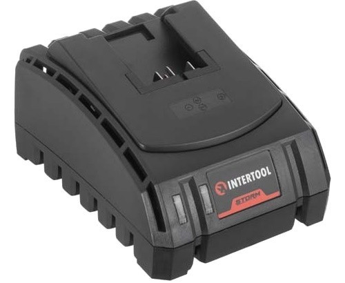 Intertool Storm WT-0350