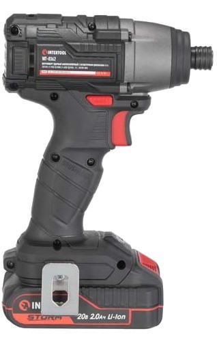 Intertool Storm WT-0362