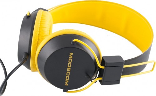 MODECOM MC-400 Circuit