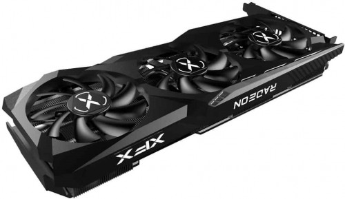 XFX Radeon RX 6700 XT RX-67XTYJFDV