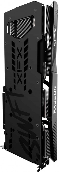 XFX Radeon RX 6700 XT RX-67XTYJFDV