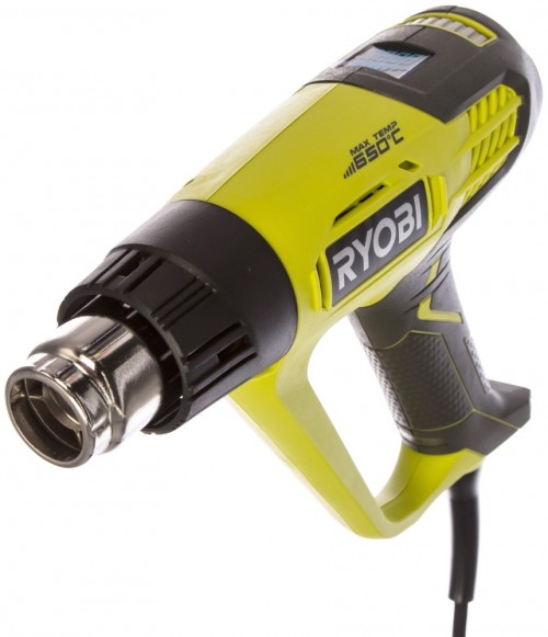 Ryobi EHG2020LCD