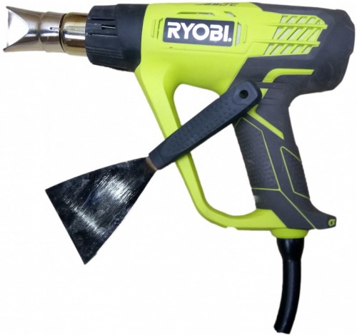 Ryobi EHG2020LCD