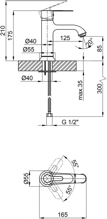 Q-tap Rozkos 1055104C