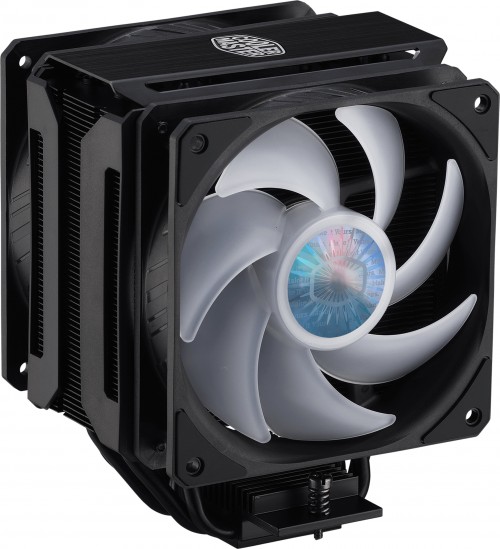 Cooler Master MasterAir MA612 Stealth ARGB