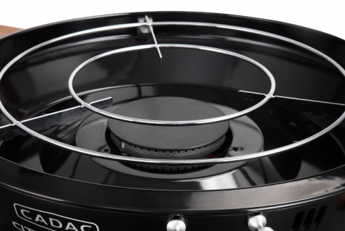 CADAC Citi Chef 50