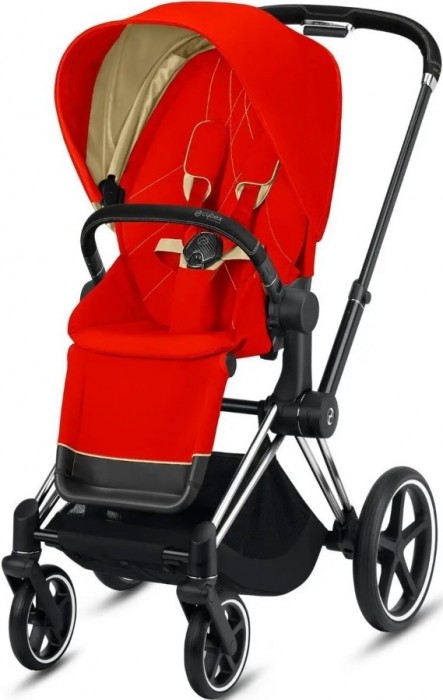 Cybex Priam Lux R