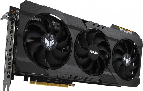 Asus GeForce RTX 3060 TUF Gaming V2 OC