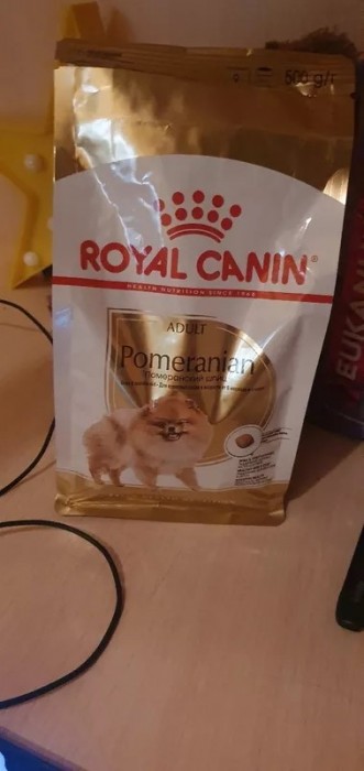 Royal Canin Adult Pomeranian 0.5 kg