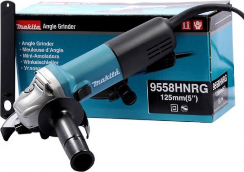 Makita 9558HNRGX3