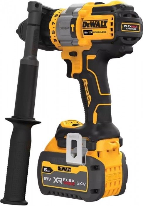 DeWALT DCD999T1