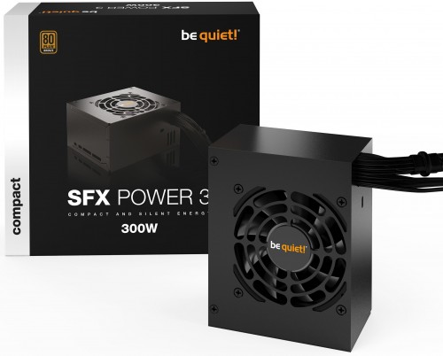 Be quiet SFX Power 3