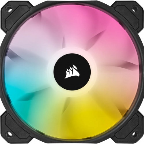 Corsair iCUE SP140 RGB ELITE Performance Single