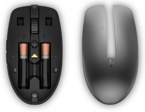 HP 635 Multi-Device Wireless Mouse