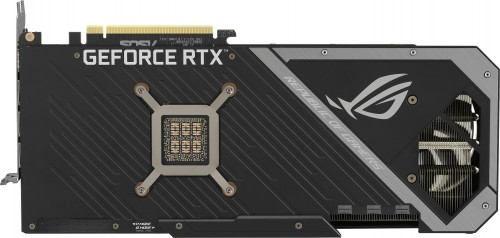 Asus GeForce RTX 3080 ROG Strix V2 Gaming