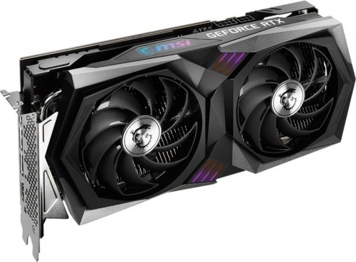 MSI GeForce RTX 3060 Ti GAMING X 8G LHR