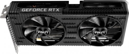 Palit GeForce RTX 3060 Ti Dual OC V1 LHR