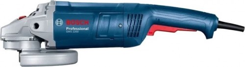 Bosch GWS 2200 Professional 06018C1320