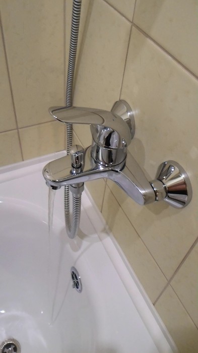 Grohe Euroeco 124428