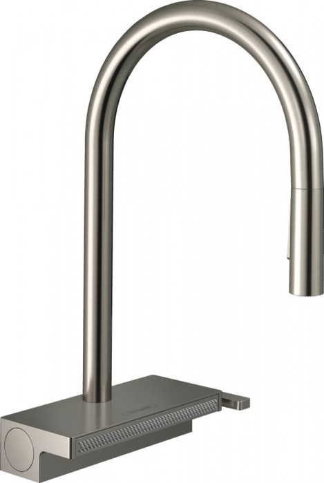 Hansgrohe Aquno Select M81 73837000