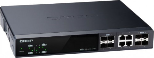 QNAP QSW-M804-4C