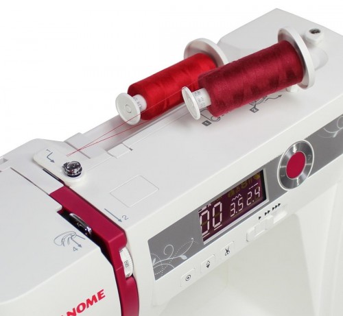 Janome 5060DC